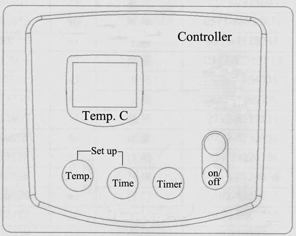 Installation af mikrocontroller